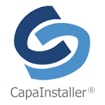 CapaInstaller Agent icon