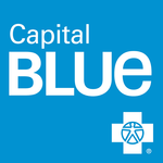 Capital Blue icon