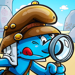Smurfs' Village icon