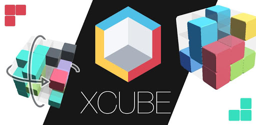 Xcube Retro PC screenshot