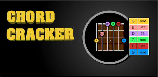 Mandolin Chord Cracker PC screenshot Mandolin Chord Cracker PC screenshot