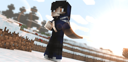 Capes Skins PC screenshot