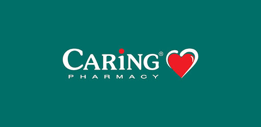CARiNG Pharmacy PC screenshot