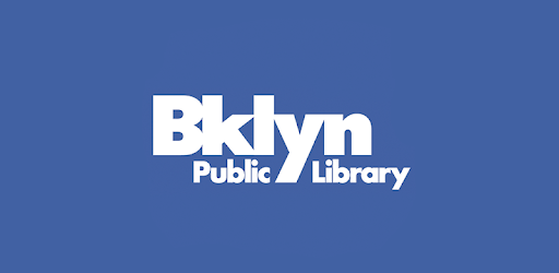 Brooklyn Public Library PC screenshot
