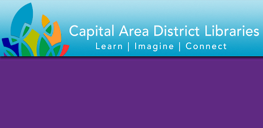 Capital Area District Library PC screenshot
