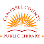 Campbell County Public Library icon