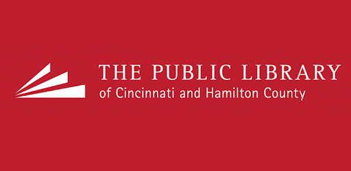 Cincinnati Public Library PC screenshot Cincinnati Public Library PC screenshot