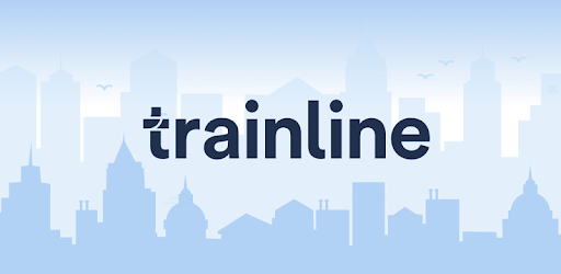 Trainline Europe - European Train and Bus Tickets PC screenshot Trainline Europe - European Train and Bus Tickets PC screenshot