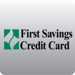 First Savings Credit Card for PC
