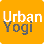 5 minute Quick Workouts for Body & Mind: UrbanYogi icon