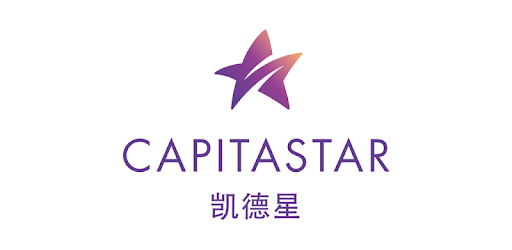 CapitaStar PC screenshot