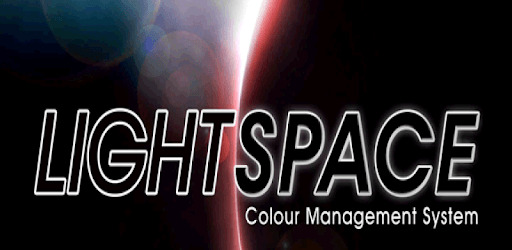 LightSpace Connect PC screenshot LightSpace Connect PC screenshot