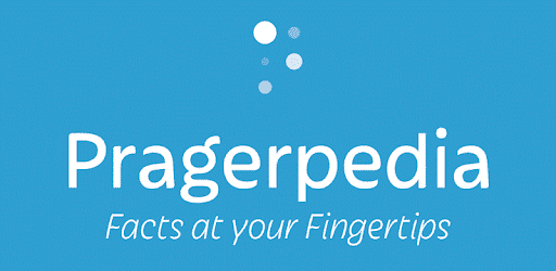 Pragerpedia PC screenshot