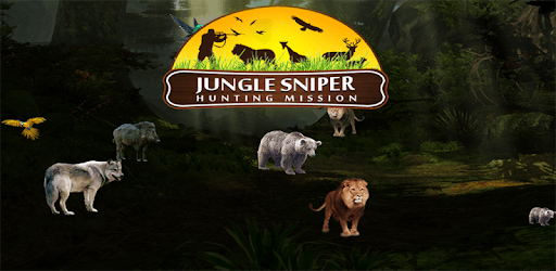 Jungle Hunting - Jungle Shooting Mission 3D PC screenshot