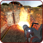Battlefield Gunner Strikes 2018 for PC