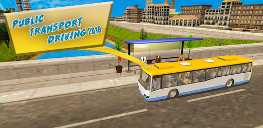 Extreme Coach Bus Simulator 2018 PC screenshot