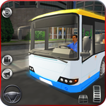 Extreme Coach Bus Simulator 2018 icon