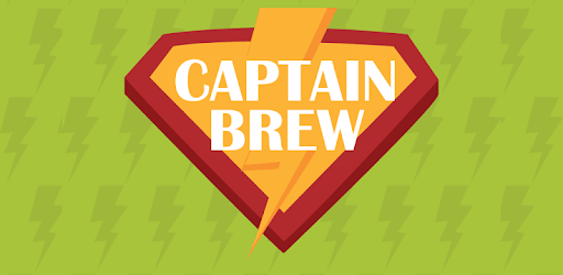 CaptainBrew Recipe Builder & Homebrew Calculators PC screenshot CaptainBrew Recipe Builder & Homebrew Calculators PC screenshot