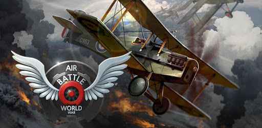 Air Battle: World War PC screenshot