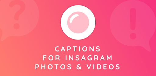 Captions for Instagram and Facebook Photos PC screenshot Captions for Instagram and Facebook Photos PC screenshot