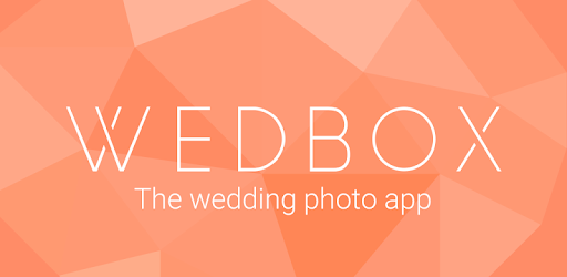 Wedding Photo App by Wedbox PC screenshot