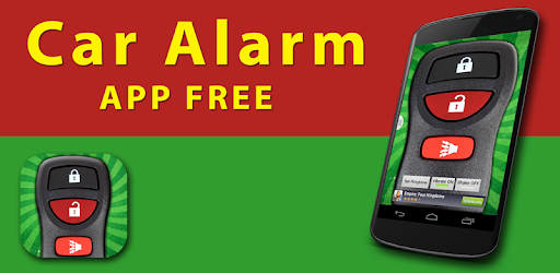 Car Key Alarm Simulator PC screenshot