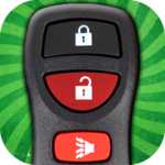 Car Key Alarm Simulator for PC