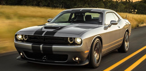 Dodge Charger Game: America PC screenshot