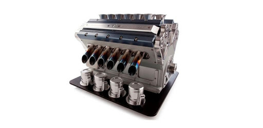 Car Engines PC screenshot Car Engines PC screenshot