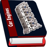 Car Engines icon