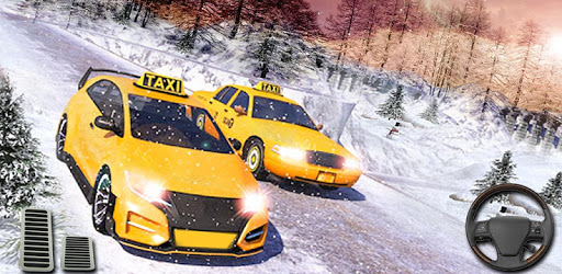Indian taxi driver: new taxi game 2018 PC screenshot