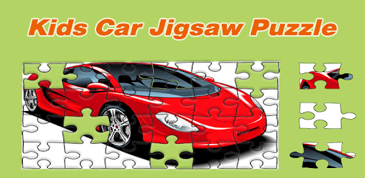 Car Jigsaw Puzzle - Vehicles Puzzle PC screenshot Car Jigsaw Puzzle - Vehicles Puzzle PC screenshot