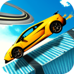 Car Racing with Real Speed icon