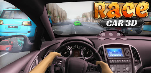 Speed Car Race 3D PC screenshot Speed Car Race 3D PC screenshot