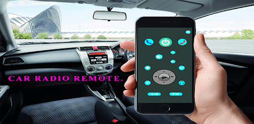Car Radio Remote - Car Launcher & Infotainment PC screenshot