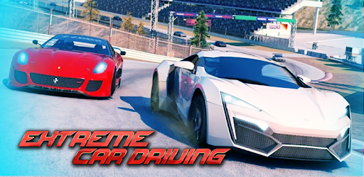 Extreme Car Driving Racing : High Speed Fast Drift PC screenshot