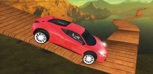 Car Racing On Impossible Tracks PC screenshot Car Racing On Impossible Tracks PC screenshot