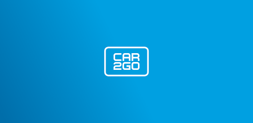car2go PC screenshot