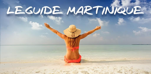 The guide Martinique PC screenshot