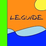 The guide Martinique icon