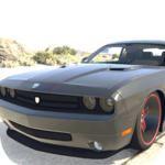 Car Driving Dodge Game icon