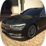 Car Driving BMW Game for PC