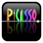 Picasso: Mirror Draw! for PC Picasso: Mirror Draw! for PC