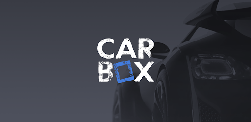 Carbox PC screenshot