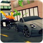 Car Chase Challenge for PC