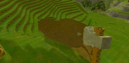 cardlife survival online PC screenshot