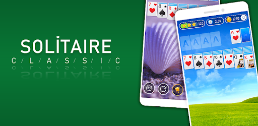 Classic Solitaire Journey PC screenshot