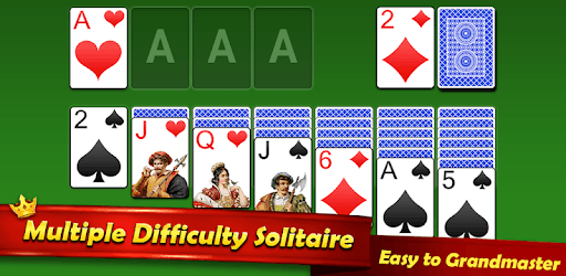 Solitaire - Klondike Solitaire Free Card Games PC screenshot