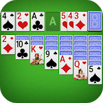 Solitaire - Klondike Solitaire Free Card Games icon