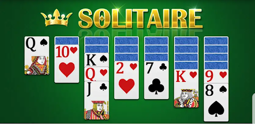 Free Solitaire Game PC screenshot